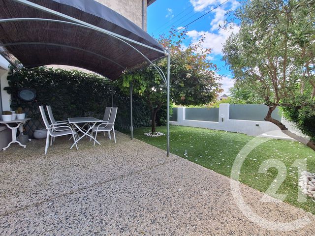 Maison à vendre - 8 pièces - 182 m2 - Ales - 30 - LANGUEDOC-ROUSSILLON