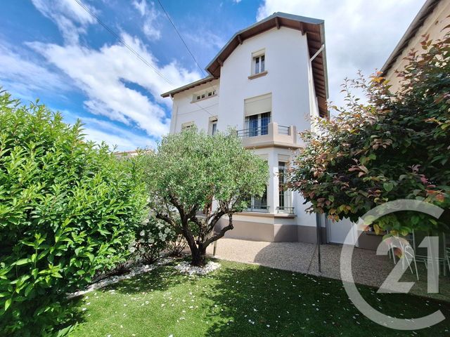 Maison à vendre - 8 pièces - 182 m2 - Ales - 30 - LANGUEDOC-ROUSSILLON