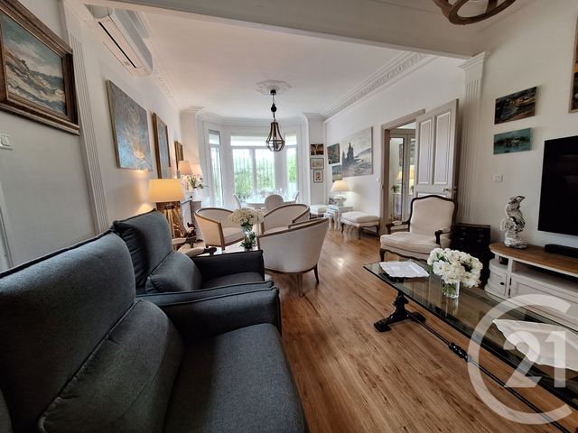 Maison à vendre - 8 pièces - 182 m2 - Ales - 30 - LANGUEDOC-ROUSSILLON