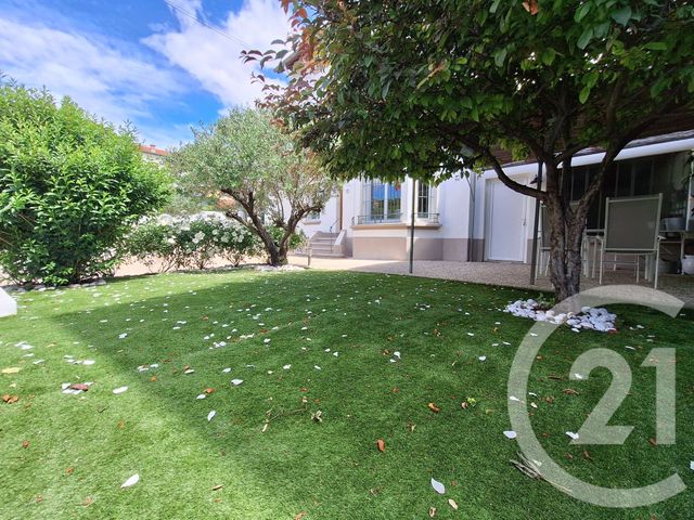 Maison à vendre - 8 pièces - 182 m2 - Ales - 30 - LANGUEDOC-ROUSSILLON