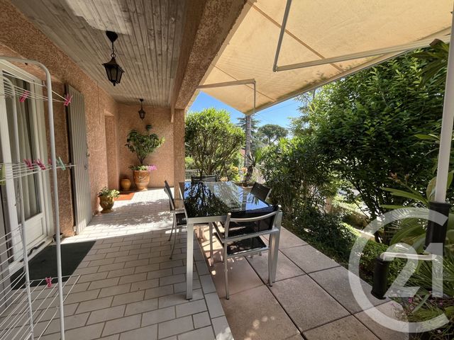 Maison à vendre - 5 pièces - 105 m2 - Ales - 30 - LANGUEDOC-ROUSSILLON