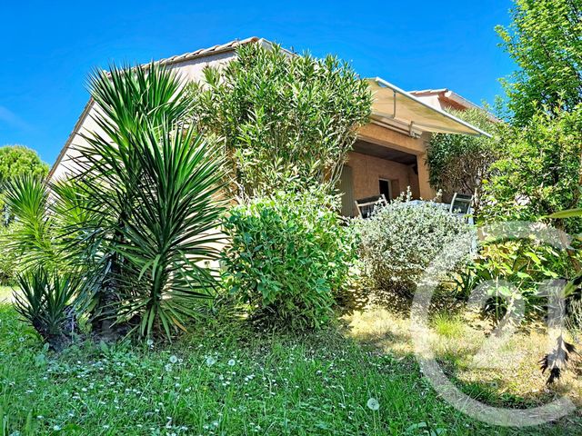 Maison à vendre ALES