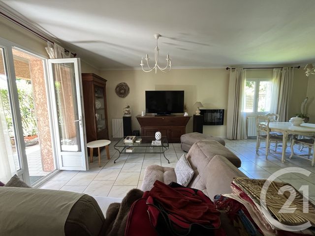 Maison à vendre - 5 pièces - 105 m2 - Ales - 30 - LANGUEDOC-ROUSSILLON