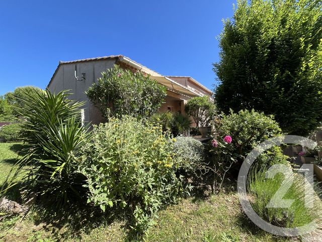 Maison à vendre - 5 pièces - 105 m2 - Ales - 30 - LANGUEDOC-ROUSSILLON
