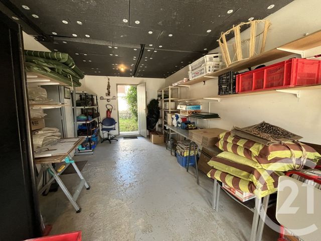 Maison à vendre - 5 pièces - 105 m2 - Ales - 30 - LANGUEDOC-ROUSSILLON