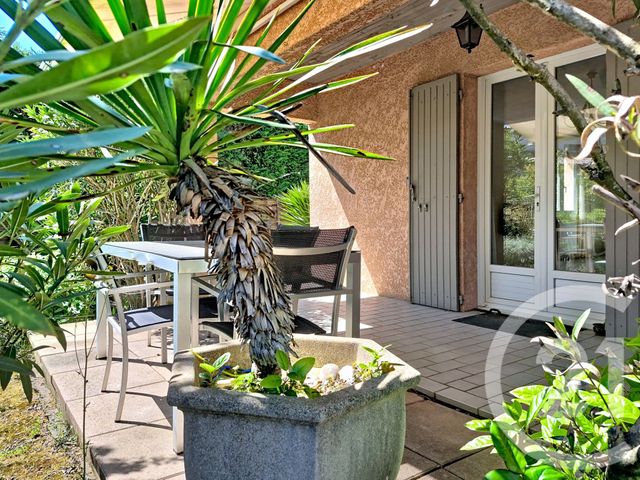 Maison &agrave; vendre - 5 pi&egrave;ces - 105 m2 - Ales - 30 - LANGUEDOC-ROUSSILLON