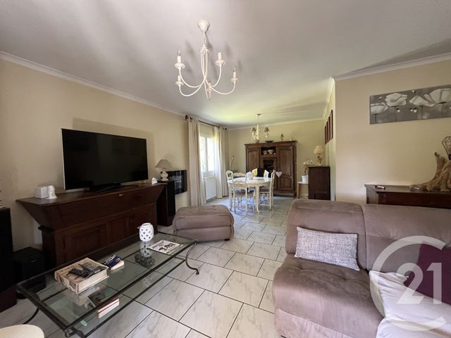 Maison à vendre - 5 pièces - 105 m2 - Ales - 30 - LANGUEDOC-ROUSSILLON