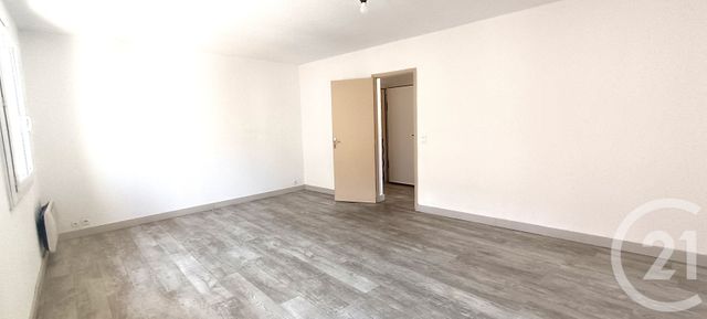 Appartement F3 à louer ALES