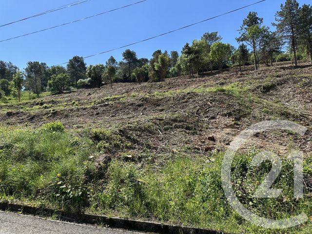 Terrain &agrave; vendre - 3655 m2 - Ales - 30 - LANGUEDOC-ROUSSILLON