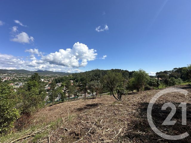 Terrain &agrave; vendre - 4066 m2 - Ales - 30 - LANGUEDOC-ROUSSILLON