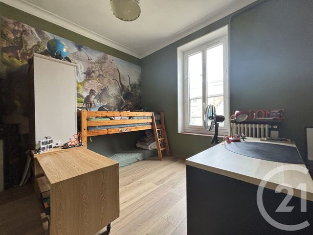 Appartement F4 à vendre - 4 pièces - 87,55 m2 - Ales - 30 - LANGUEDOC-ROUSSILLON