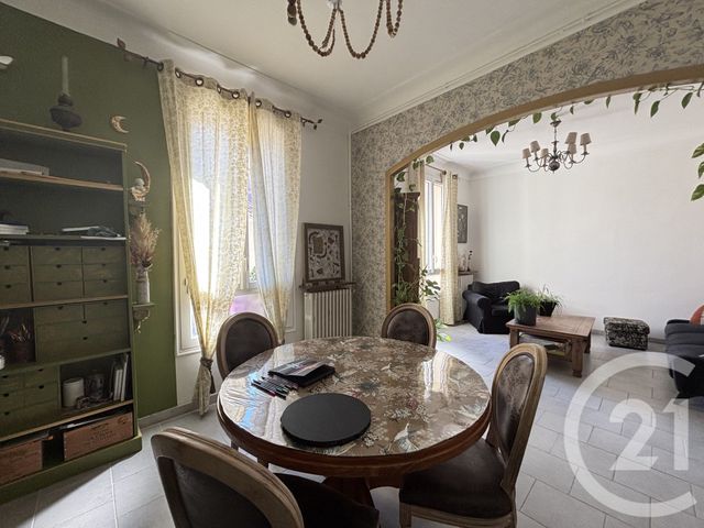 Appartement F4 à vendre - 4 pièces - 87,55 m2 - Ales - 30 - LANGUEDOC-ROUSSILLON