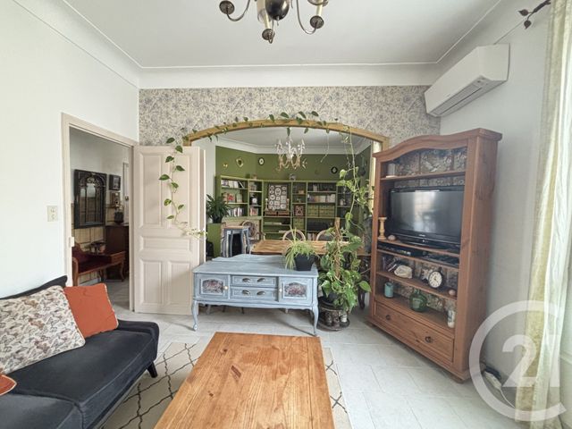 Appartement F4 à vendre - 4 pièces - 87,55 m2 - Ales - 30 - LANGUEDOC-ROUSSILLON