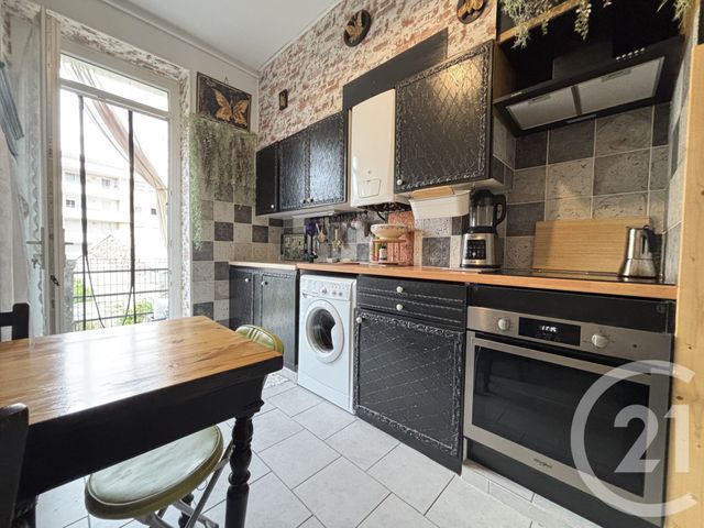 Appartement F4 à vendre - 4 pièces - 87,55 m2 - Ales - 30 - LANGUEDOC-ROUSSILLON