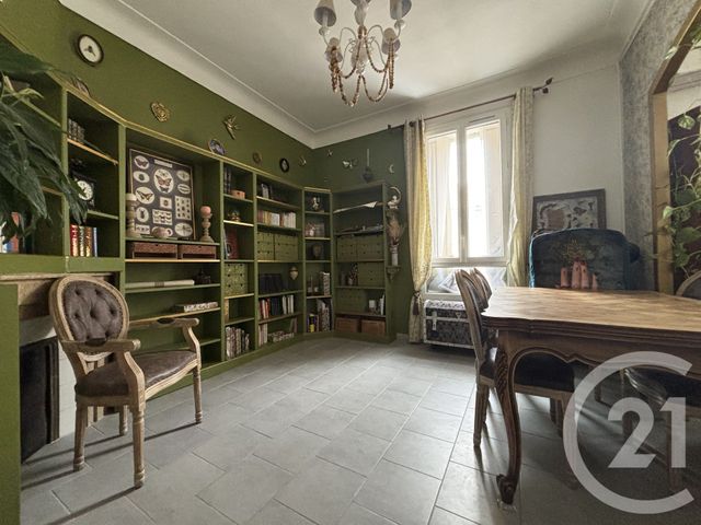 Appartement F4 à vendre - 4 pièces - 87,55 m2 - Ales - 30 - LANGUEDOC-ROUSSILLON