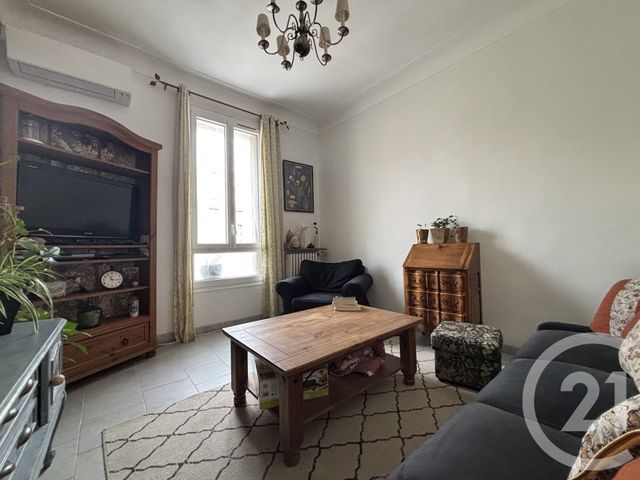 Appartement F4 à vendre - 4 pièces - 87,55 m2 - Ales - 30 - LANGUEDOC-ROUSSILLON