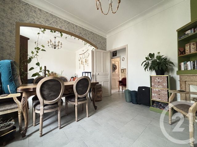 Appartement F4 à vendre - 4 pièces - 87,55 m2 - Ales - 30 - LANGUEDOC-ROUSSILLON