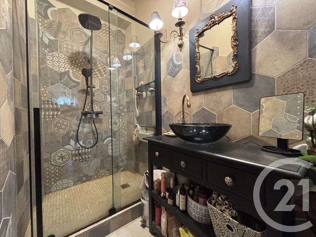 Appartement F4 à vendre - 4 pièces - 87,55 m2 - Ales - 30 - LANGUEDOC-ROUSSILLON