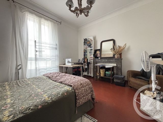 Appartement F4 à vendre - 4 pièces - 87,55 m2 - Ales - 30 - LANGUEDOC-ROUSSILLON