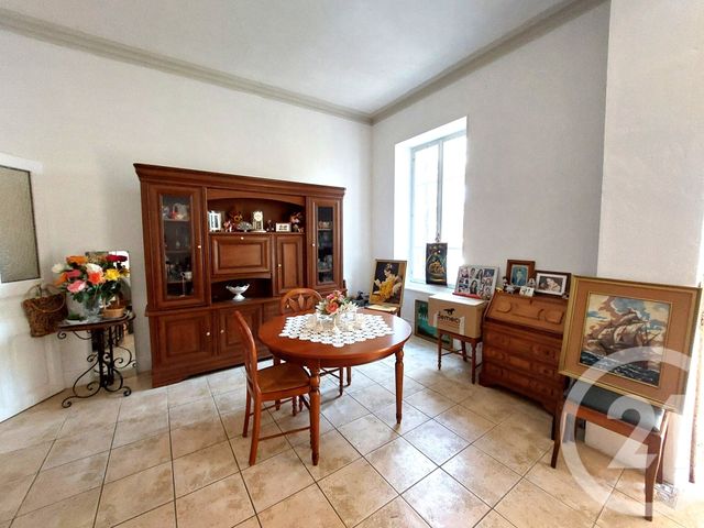 Maison à vendre - 7 pièces - 185,29 m2 - La Grand Combe - 30 - LANGUEDOC-ROUSSILLON