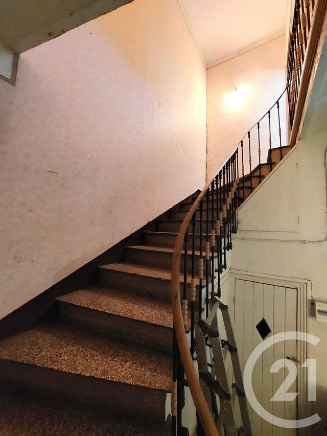 Maison à vendre - 7 pièces - 185,29 m2 - La Grand Combe - 30 - LANGUEDOC-ROUSSILLON