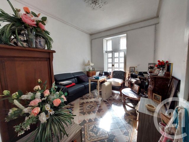 Maison à vendre - 7 pièces - 185,29 m2 - La Grand Combe - 30 - LANGUEDOC-ROUSSILLON