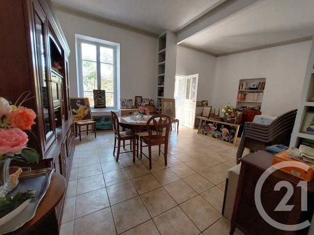 Maison à vendre - 7 pièces - 185,29 m2 - La Grand Combe - 30 - LANGUEDOC-ROUSSILLON