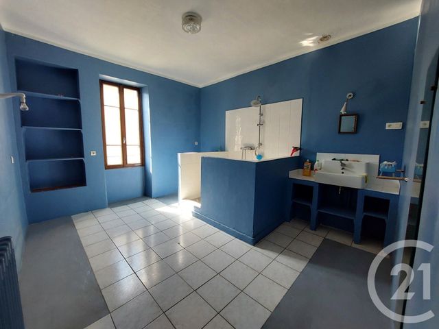 Maison à vendre - 7 pièces - 185,29 m2 - La Grand Combe - 30 - LANGUEDOC-ROUSSILLON