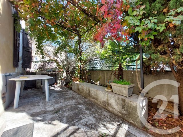 Maison à vendre - 7 pièces - 185,29 m2 - La Grand Combe - 30 - LANGUEDOC-ROUSSILLON