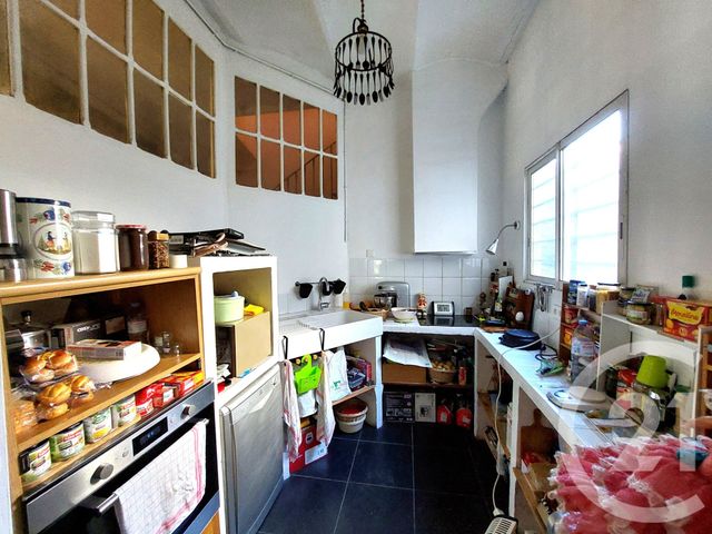 Maison à vendre - 7 pièces - 185,29 m2 - La Grand Combe - 30 - LANGUEDOC-ROUSSILLON