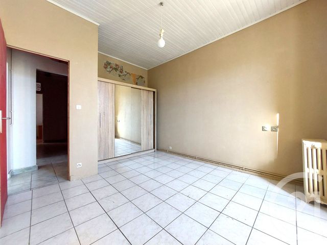 Maison à vendre - 7 pièces - 185,29 m2 - La Grand Combe - 30 - LANGUEDOC-ROUSSILLON