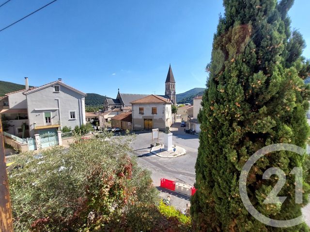 Maison à vendre - 7 pièces - 185,29 m2 - La Grand Combe - 30 - LANGUEDOC-ROUSSILLON