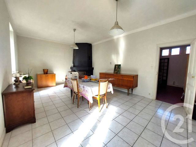 Maison à vendre - 7 pièces - 185,29 m2 - La Grand Combe - 30 - LANGUEDOC-ROUSSILLON