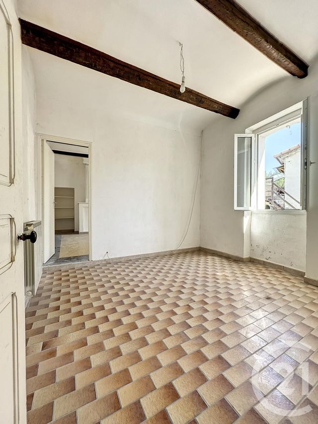 Maison à vendre - 3 pièces - 56,68 m2 - St Hilaire De Brethmas - 30 - LANGUEDOC-ROUSSILLON