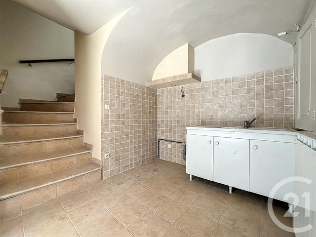 Maison à vendre - 3 pièces - 56,68 m2 - St Hilaire De Brethmas - 30 - LANGUEDOC-ROUSSILLON