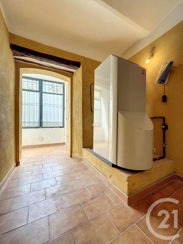 Maison à vendre - 3 pièces - 56,68 m2 - St Hilaire De Brethmas - 30 - LANGUEDOC-ROUSSILLON