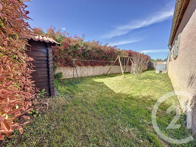 Maison &agrave; vendre - 5 pi&egrave;ces - 129,37 m2 - Rousson - 30 - LANGUEDOC-ROUSSILLON