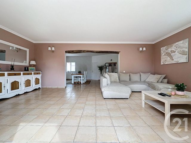 Maison &agrave; vendre - 5 pi&egrave;ces - 129,37 m2 - Rousson - 30 - LANGUEDOC-ROUSSILLON