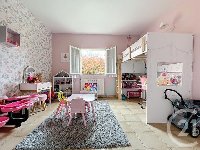 Maison &agrave; vendre - 5 pi&egrave;ces - 129,37 m2 - Rousson - 30 - LANGUEDOC-ROUSSILLON