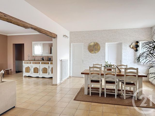 Maison &agrave; vendre - 5 pi&egrave;ces - 129,37 m2 - Rousson - 30 - LANGUEDOC-ROUSSILLON