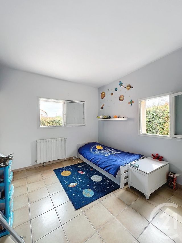 Maison &agrave; vendre - 5 pi&egrave;ces - 129,37 m2 - Rousson - 30 - LANGUEDOC-ROUSSILLON