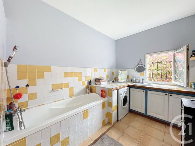 Maison &agrave; vendre - 5 pi&egrave;ces - 129,37 m2 - Rousson - 30 - LANGUEDOC-ROUSSILLON