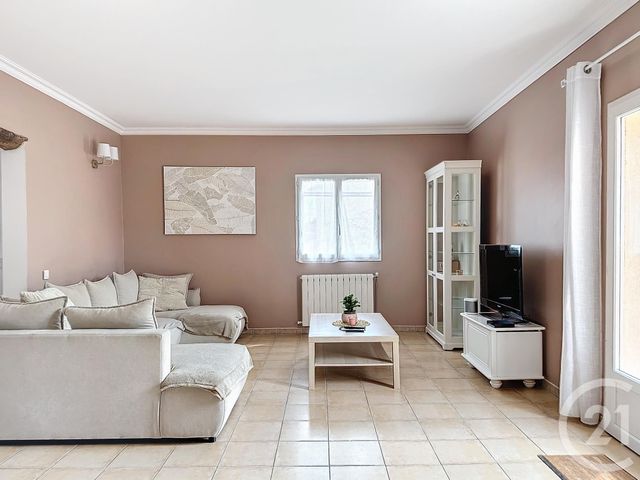 Maison &agrave; vendre - 5 pi&egrave;ces - 129,37 m2 - Rousson - 30 - LANGUEDOC-ROUSSILLON