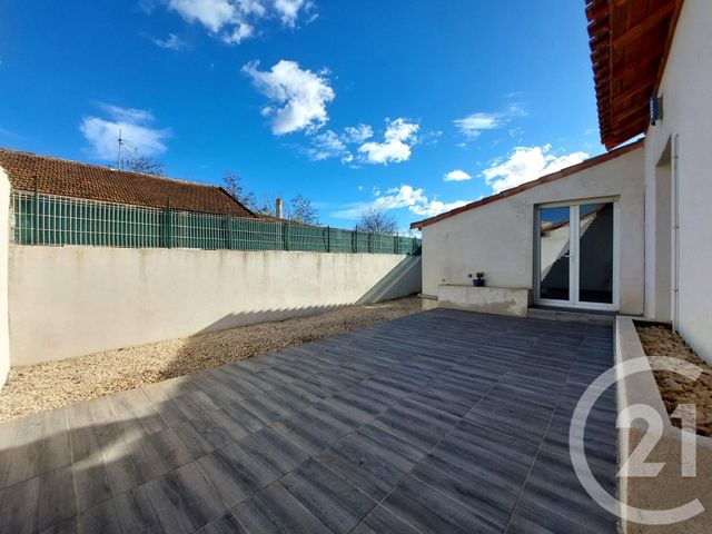 Maison à vendre - 3 pièces - 78,23 m2 - Ales - 30 - LANGUEDOC-ROUSSILLON