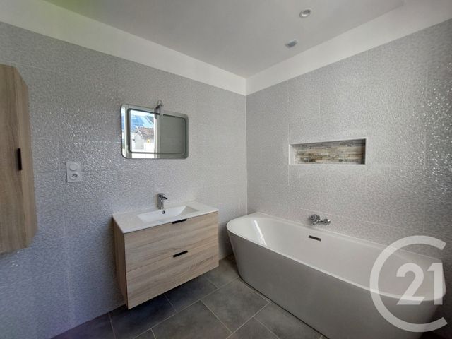 Maison à vendre - 3 pièces - 78,23 m2 - Ales - 30 - LANGUEDOC-ROUSSILLON