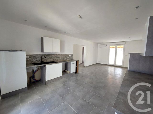 Maison à vendre - 3 pièces - 78,23 m2 - Ales - 30 - LANGUEDOC-ROUSSILLON