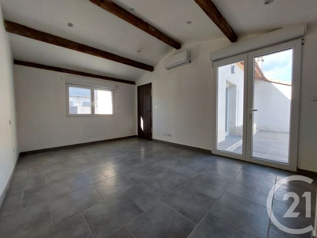 Maison à vendre - 3 pièces - 78,23 m2 - Ales - 30 - LANGUEDOC-ROUSSILLON