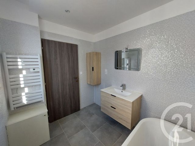 Maison à vendre - 3 pièces - 78,23 m2 - Ales - 30 - LANGUEDOC-ROUSSILLON