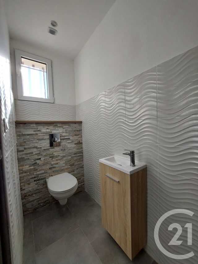 Maison à vendre - 3 pièces - 78,23 m2 - Ales - 30 - LANGUEDOC-ROUSSILLON