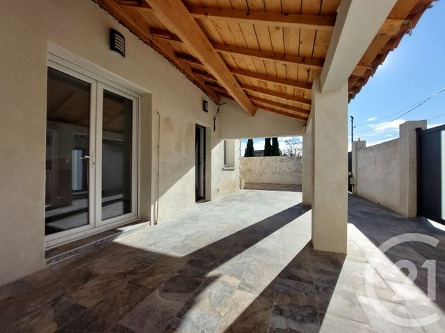 Maison à vendre - 3 pièces - 78,23 m2 - Ales - 30 - LANGUEDOC-ROUSSILLON